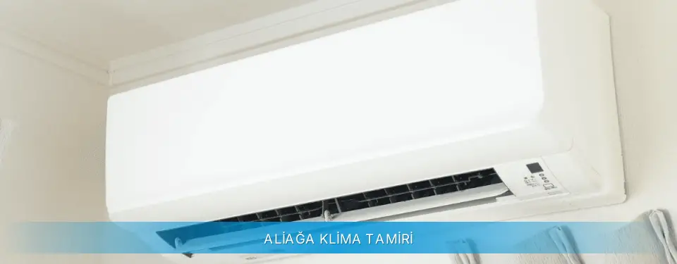 Aliağa İlçemi Profilo Klima Tamiri